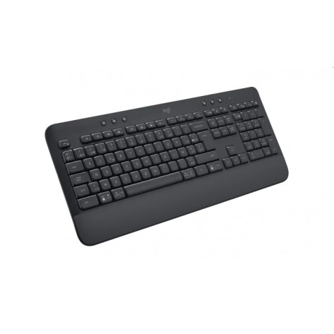 Клавиатура Logitech SIGNATURE K650 - GRAPHITE - US INT`L - INTNL-973 - 920-010945